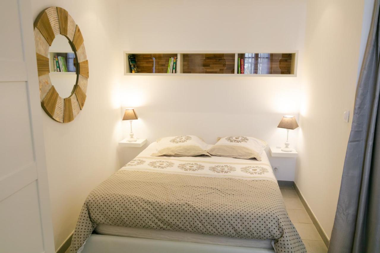 Studio Vaucluse Clovis LʼIsle-sur-la-Sorgue المظهر الخارجي الصورة