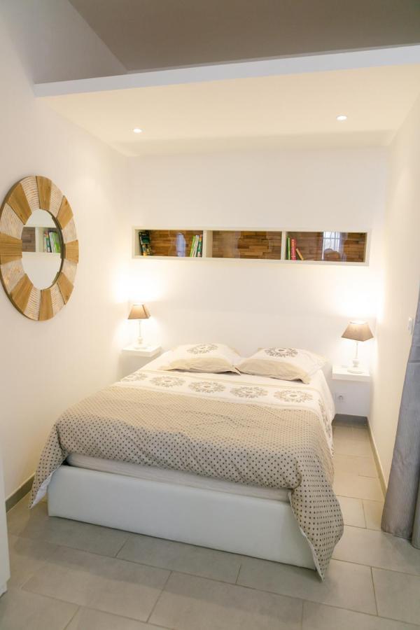 Studio Vaucluse Clovis LʼIsle-sur-la-Sorgue المظهر الخارجي الصورة