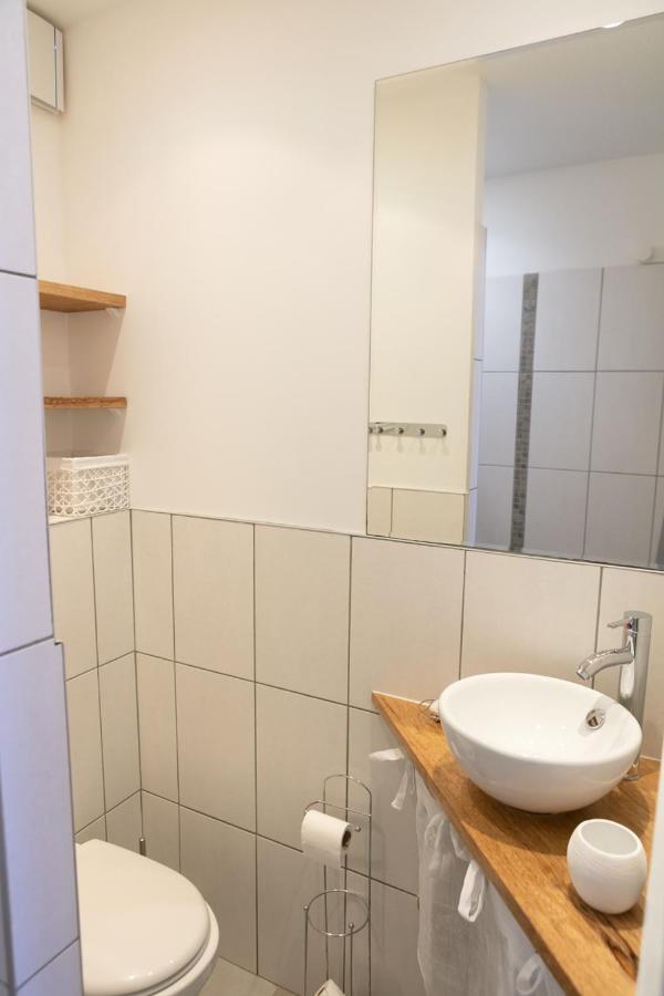 Studio Vaucluse Clovis LʼIsle-sur-la-Sorgue المظهر الخارجي الصورة
