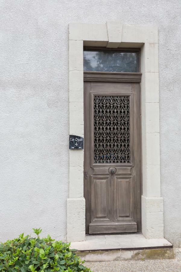 Studio Vaucluse Clovis LʼIsle-sur-la-Sorgue المظهر الخارجي الصورة